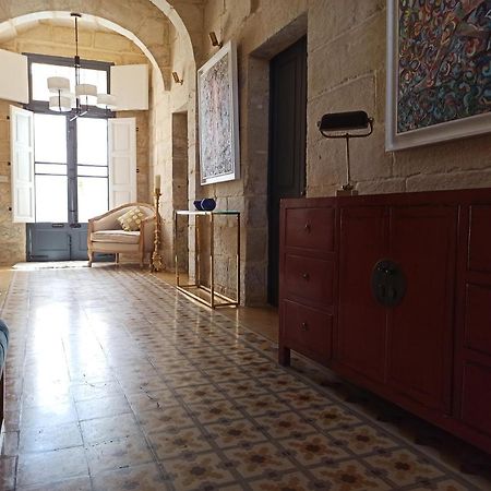 Beautiful 1-Bed Apartment In Hal Qormi Bagian luar foto