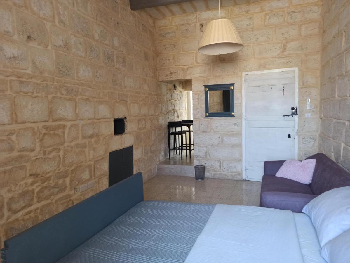 Beautiful 1-Bed Apartment In Hal Qormi Bagian luar foto
