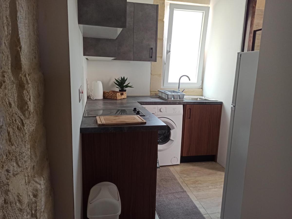 Beautiful 1-Bed Apartment In Hal Qormi Bagian luar foto