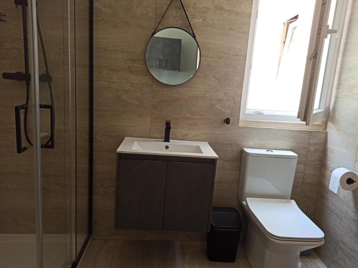 Beautiful 1-Bed Apartment In Hal Qormi Bagian luar foto