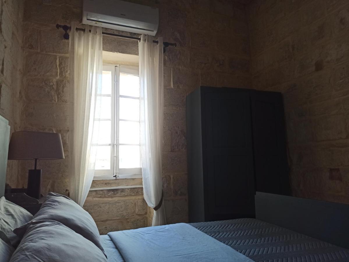 Beautiful 1-Bed Apartment In Hal Qormi Bagian luar foto